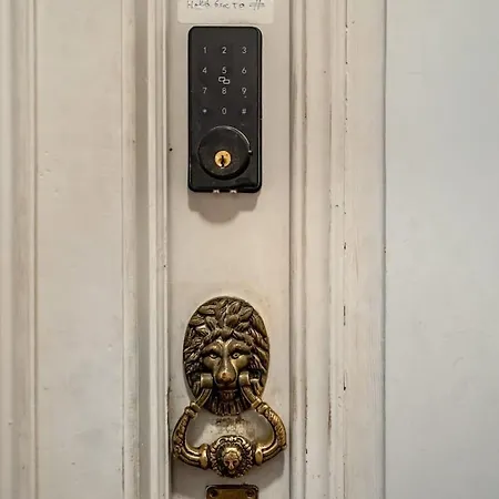 Apartment Cozy Double In *