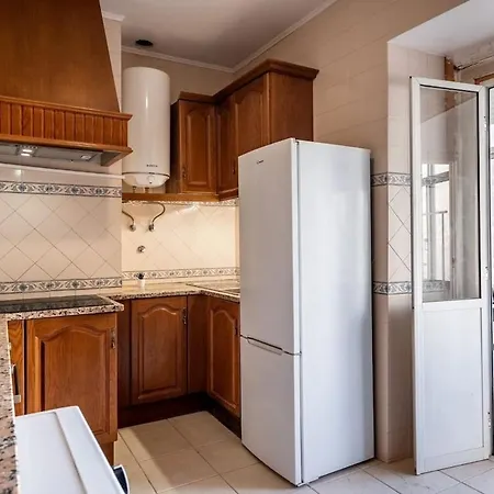 Apartment Cozy Double In