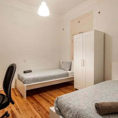 Cozy Double In *